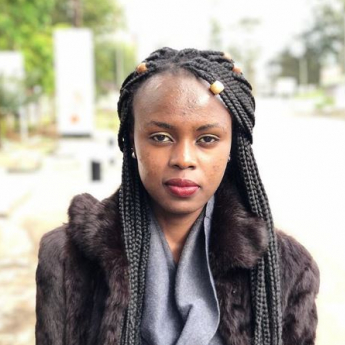 Miriam Sagini-Freelancer in Nairobi,Kenya
