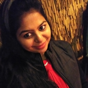 Shweta Garg-Freelancer in Noida,India