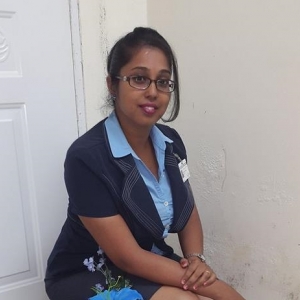 Hemwatie Madhoo-chin-Freelancer in Georgetown,Guyana