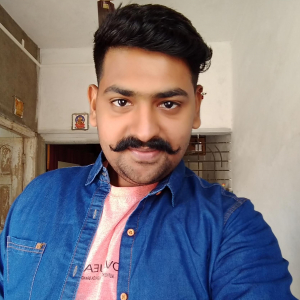 Sagar Deshpande-Freelancer in Navi Mumbai,India
