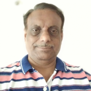 Vijay Prasad Naidu-Freelancer in Pune,India