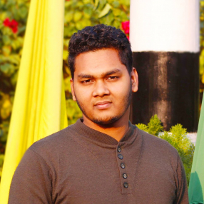Rofikul Islam-Freelancer in Dhaka,Bangladesh