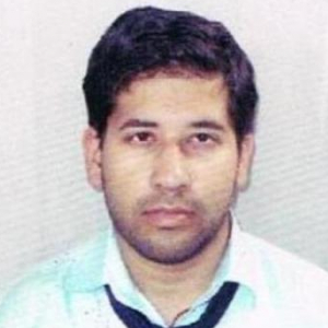 Kamal Chopra-Freelancer in Panchkula,India