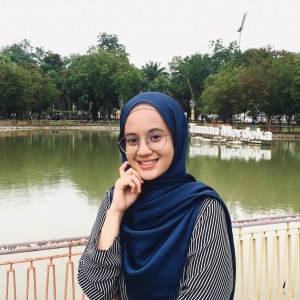 Nur Nabila Huda-Freelancer in Arau,Malaysia