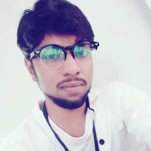 K Salman Khan-Freelancer in ,India