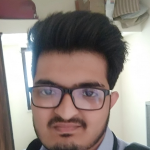 Khushwant Thakare-Freelancer in ,India