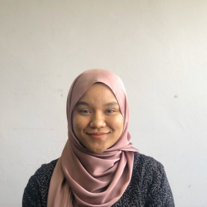 Maisarah Ghazali-Freelancer in Raub,Malaysia