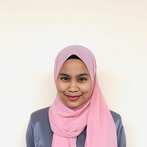 Farra Nadia-Freelancer in Terengganu,Malaysia