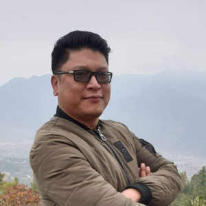 Prakash Sangat-Freelancer in Kathmandu,Nepal