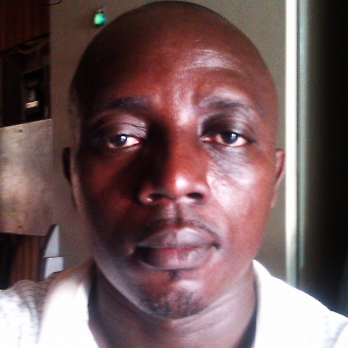 Frederick Kedjanyi-Freelancer in Accra,Ghana