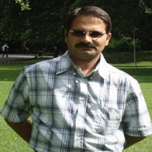 Prashant Khaty-Freelancer in Pune,India