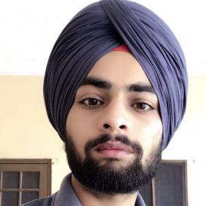 Jobanpreet Singh-Freelancer in Ludhiana,India