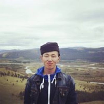 Kito Kito-Freelancer in Ulaanbaatar,Mongolia
