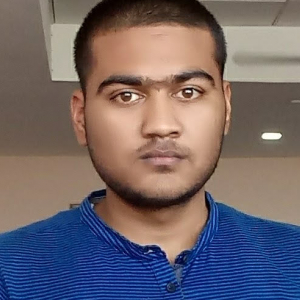 Satyam Kumar-Freelancer in Greater Noida,India
