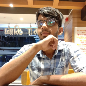 Sameer Vanjari-Freelancer in Jalgaon,India