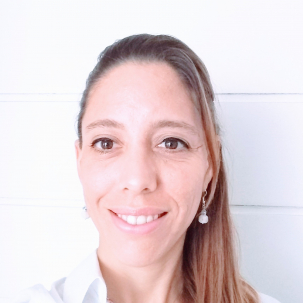 Ana Paula Del Pino-Freelancer in Cordoba,Argentina
