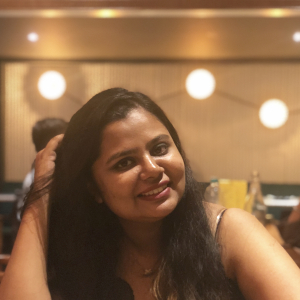 Disha Pagariya-Freelancer in ,India