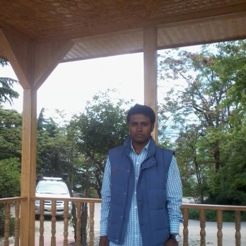 Sahil Dogra-Freelancer in JAMMU,India