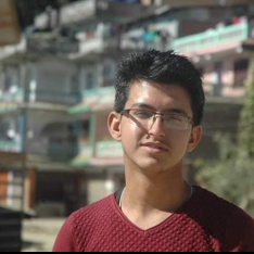 Bijay Nepal-Freelancer in Kathmandu,Nepal