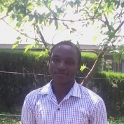 Ezra Ngeno-Freelancer in Nakuru,Kenya