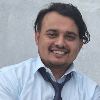 Kamal Kc-Freelancer in Kathmandu,Nepal