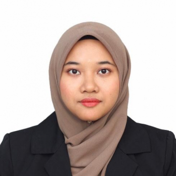 Fadilah Hanis-Freelancer in Arau,Malaysia