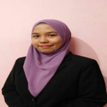 Fadhilah Zainal-Freelancer in Karangan,Malaysia