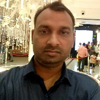 Shubham-Freelancer in MUMBAI,India