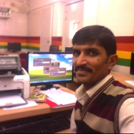 Syed Shahzad Hussain Gardezi-Freelancer in Rawalpindi,Pakistan