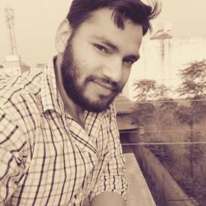 Sahil Bhardwaj-Freelancer in Chandigarh,India
