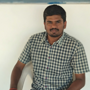 Prabhakaran Mani-Freelancer in Coimbatore,India
