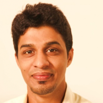 Sushant Gupta-Freelancer in delhi,India