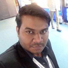 Arun Kumar Sawant-Freelancer in ,India