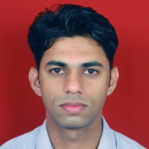 Er Rahul Shirke-Freelancer in ,India