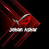 Jehan Ashar