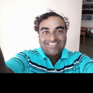 Rajesh Karunakaran-Freelancer in Trivandrum,India