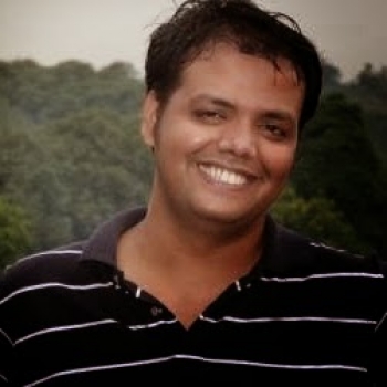 Ashutosh Kumar-Freelancer in New Delhi,India
