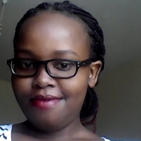 Ruth -Freelancer in Nairobi,Kenya