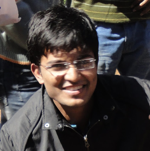 Gaurav Chaudhari-Freelancer in Pune,India