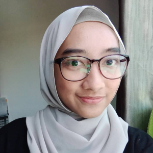Faitun Hazita Mohamed-Freelancer in jerantut,Malaysia