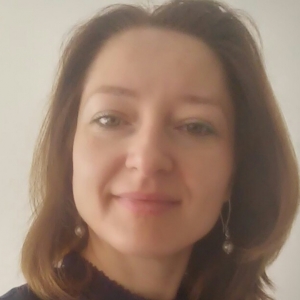 Desislava Matheou-Freelancer in Ayia Phyla,Cyprus