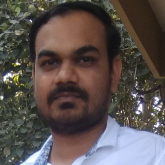 Pratik Sonawane-Freelancer in Pune,India