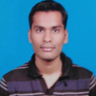 Akhil Kanjarla-Freelancer in Vellore,India