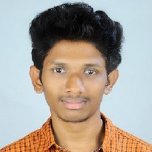 Adarsh Ks-Freelancer in Chennai,India