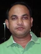 Satyajit Roy-Freelancer in Pune,India