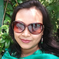 Eiva Talukder-Freelancer in Dhaka,Bangladesh