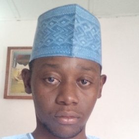 Abdulrahman-Freelancer in Lagos,Nigeria