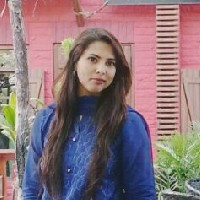 Yumna Arslan-Freelancer in Rawalpindi,Pakistan