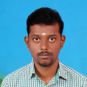 Saravanan C-Freelancer in Chennai,India