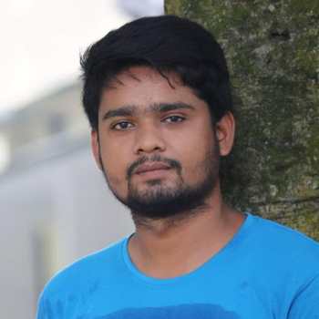 Md Arifuzzaman-Freelancer in Dhaka,Bangladesh